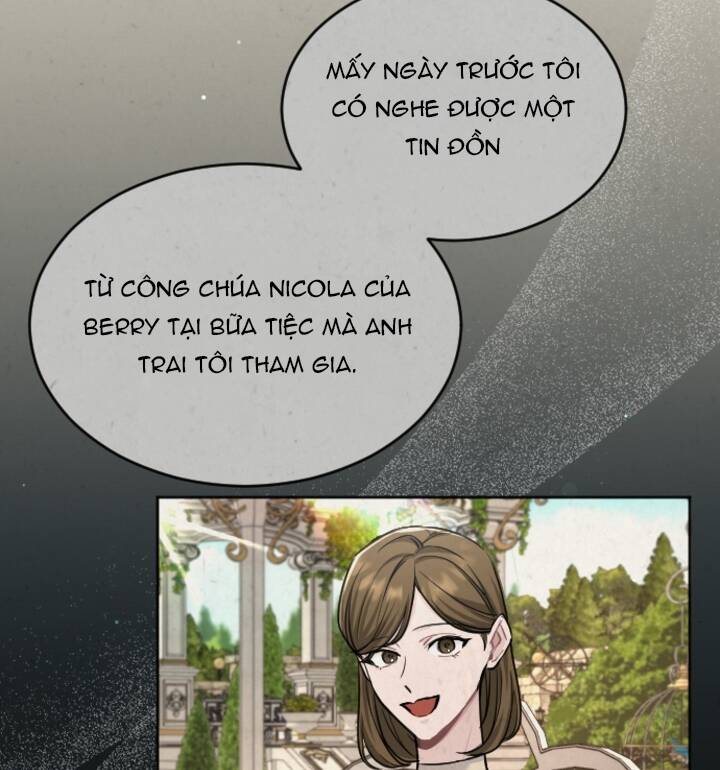 Tôi Sẽ Bị Trừ Khử Cùng Hoàng Đế Chapter 84.2 - 31