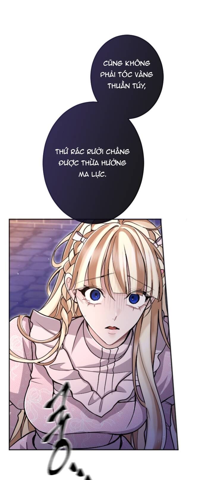 Tôi Sẽ Bị Trừ Khử Cùng Hoàng Đế Chapter 85.2 - 21
