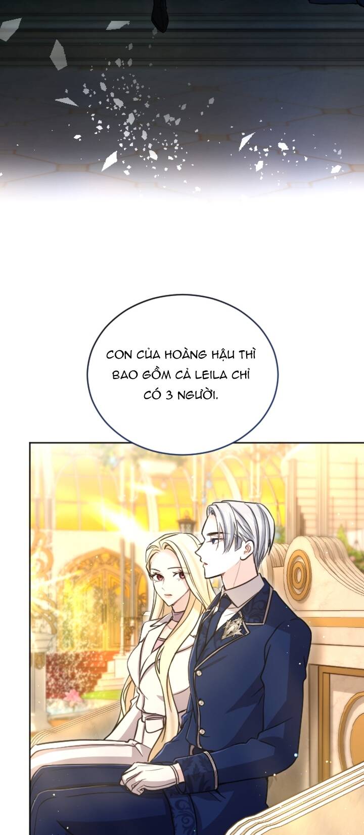 Tôi Sẽ Bị Trừ Khử Cùng Hoàng Đế Chapter 86.2 - 4