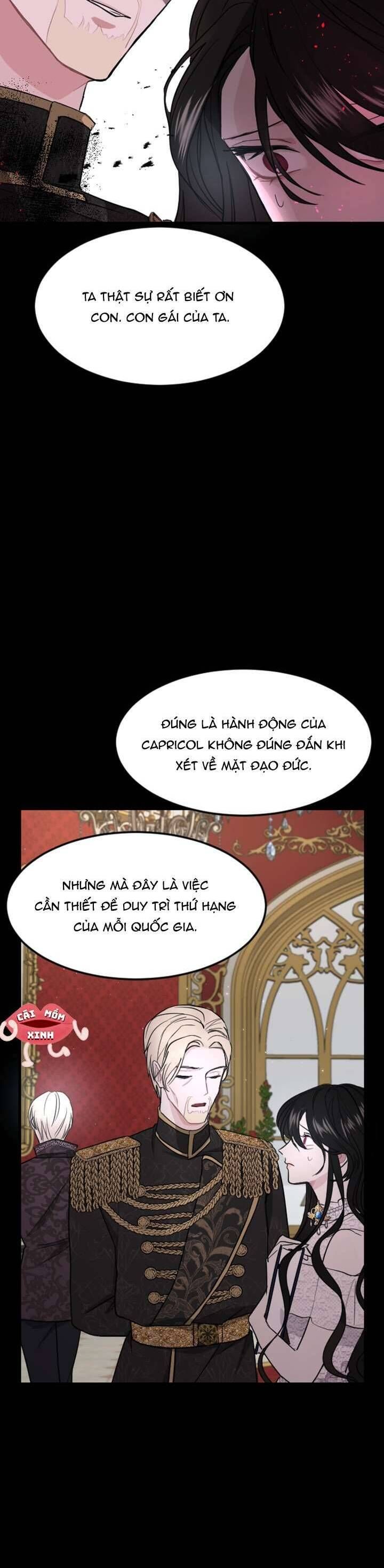 Tôi Sẽ Bị Trừ Khử Cùng Hoàng Đế Chapter 9 - 13