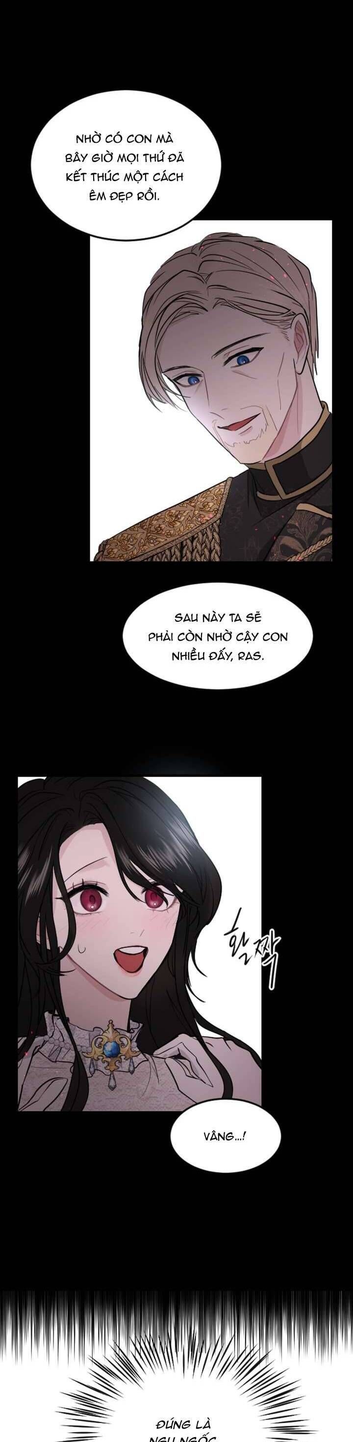 Tôi Sẽ Bị Trừ Khử Cùng Hoàng Đế Chapter 9 - 15