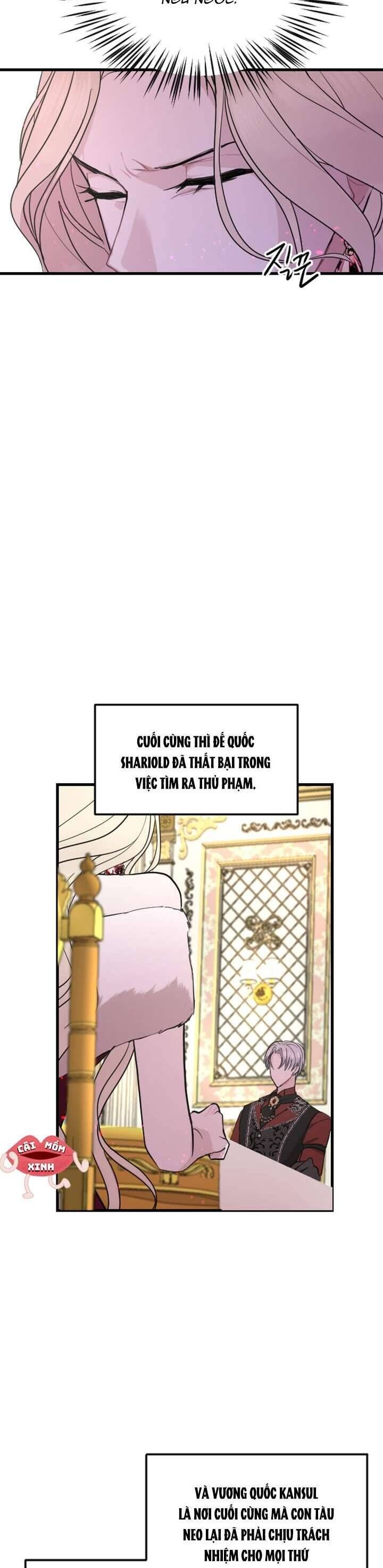 Tôi Sẽ Bị Trừ Khử Cùng Hoàng Đế Chapter 9 - 16