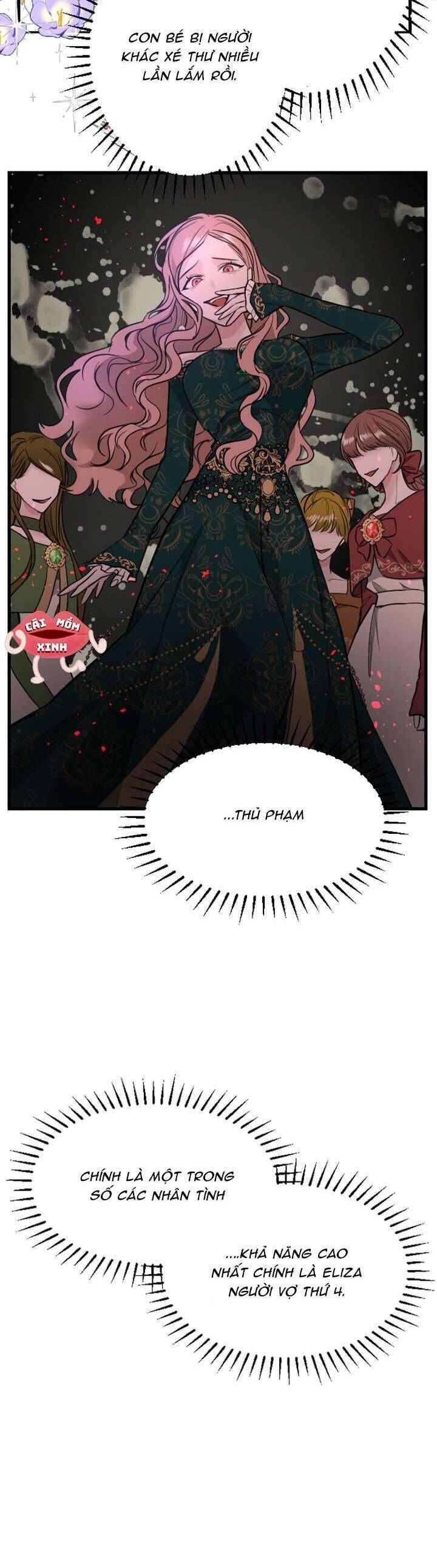 Tôi Sẽ Bị Trừ Khử Cùng Hoàng Đế Chapter 9 - 43