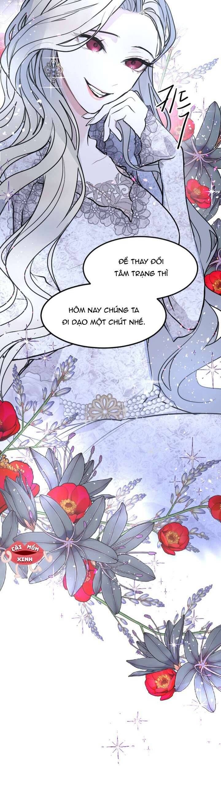 Tôi Sẽ Bị Trừ Khử Cùng Hoàng Đế Chapter 9 - 47