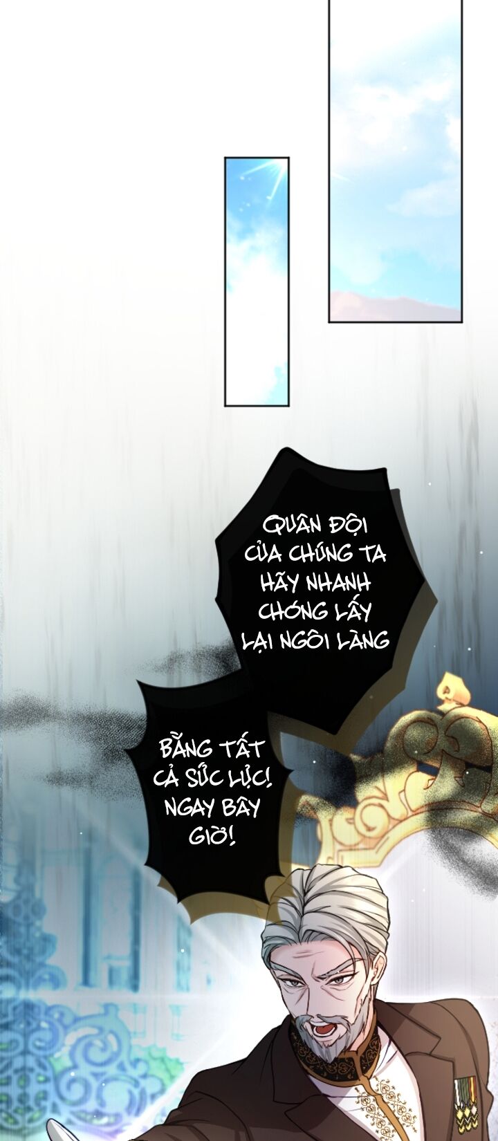 Tôi Sẽ Bị Trừ Khử Cùng Hoàng Đế Chapter 96.1 - 13