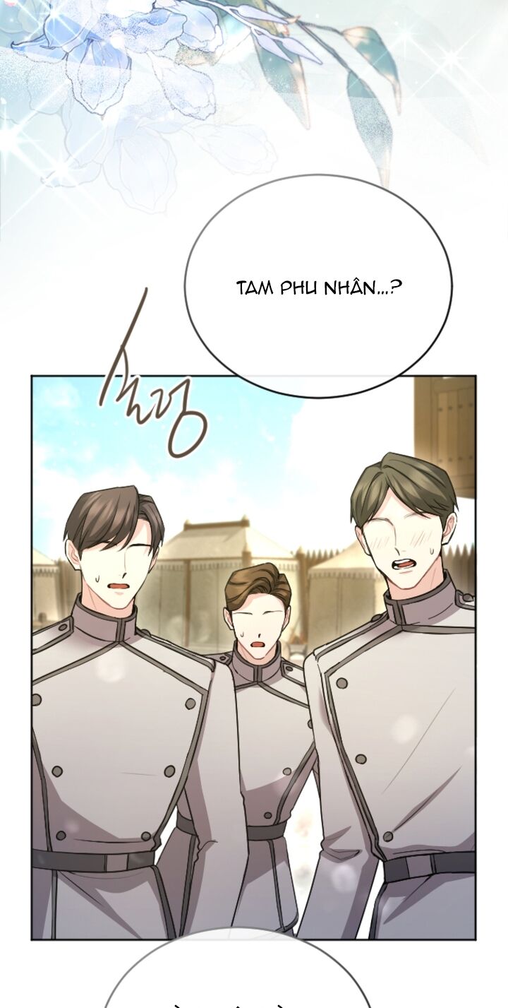 Tôi Sẽ Bị Trừ Khử Cùng Hoàng Đế Chapter 96.2 - 32