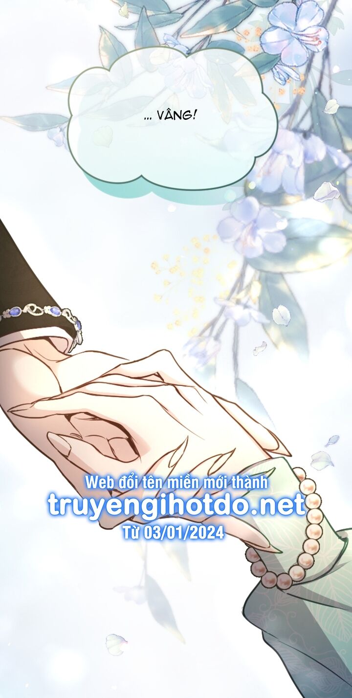 Tôi Sẽ Bị Trừ Khử Cùng Hoàng Đế Chapter 96.2 - 38