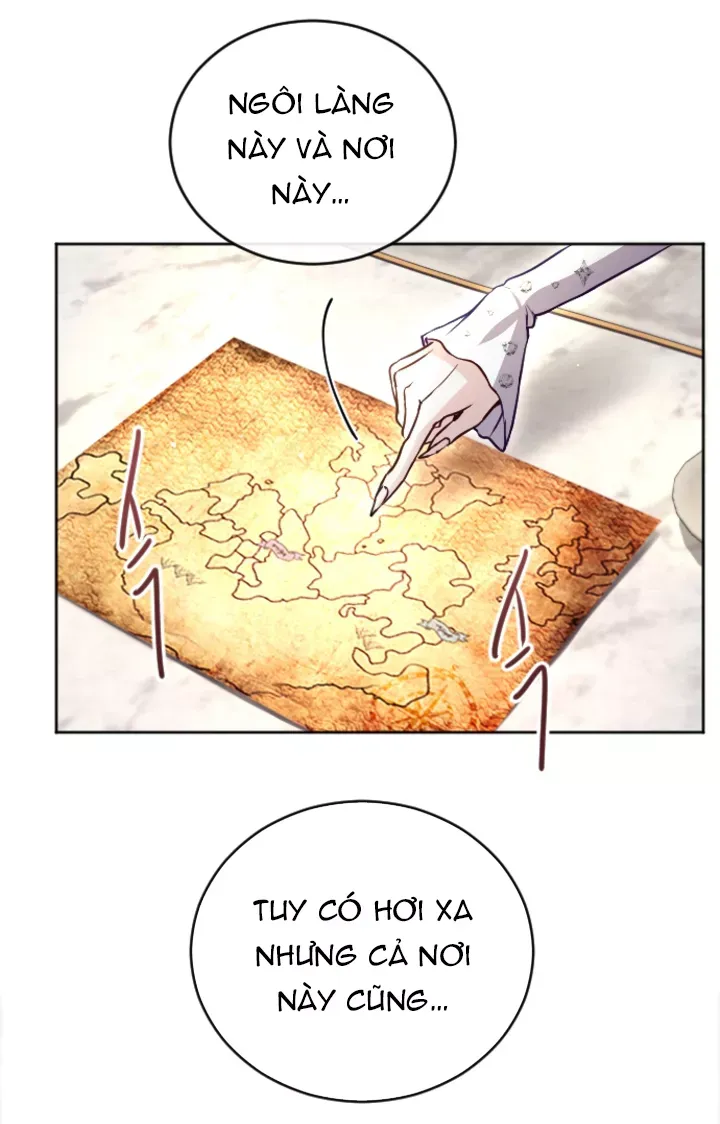 Tôi Sẽ Bị Trừ Khử Cùng Hoàng Đế Chapter 98.1 - 14