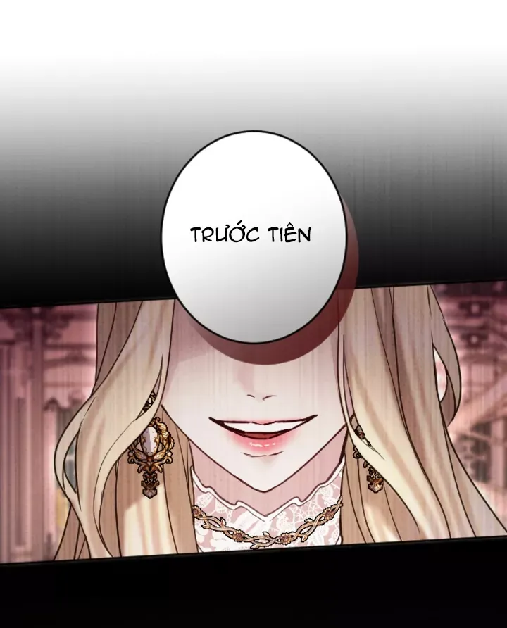 Tôi Sẽ Bị Trừ Khử Cùng Hoàng Đế Chapter 98.1 - 17
