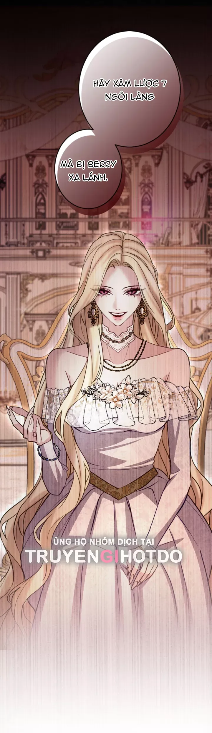 Tôi Sẽ Bị Trừ Khử Cùng Hoàng Đế Chapter 98.1 - 18