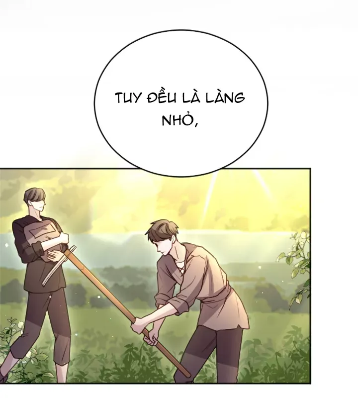 Tôi Sẽ Bị Trừ Khử Cùng Hoàng Đế Chapter 98.1 - 19