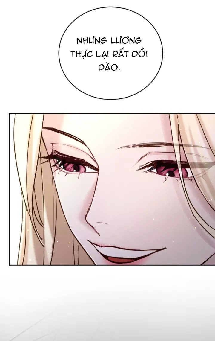 Tôi Sẽ Bị Trừ Khử Cùng Hoàng Đế Chapter 98.1 - 20