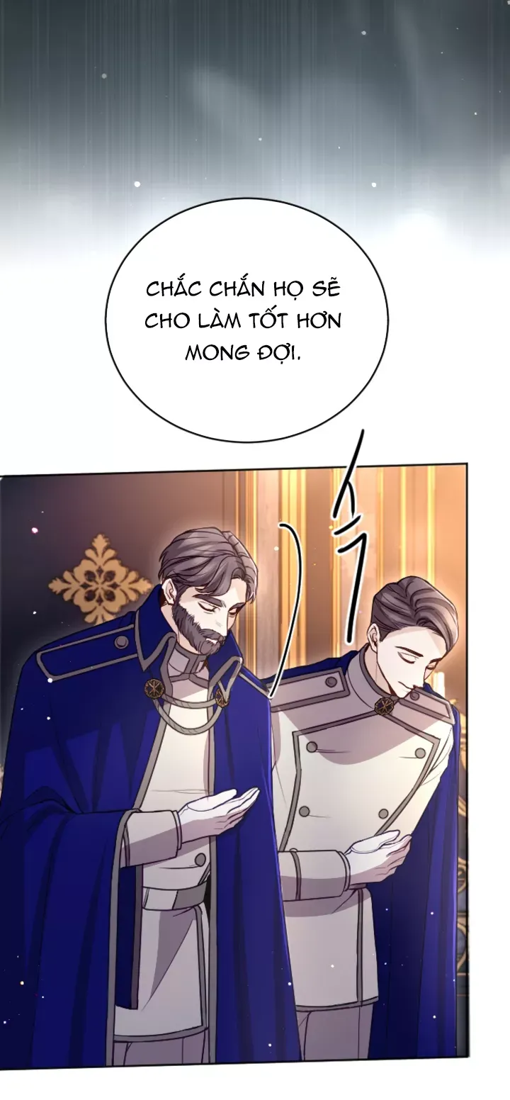 Tôi Sẽ Bị Trừ Khử Cùng Hoàng Đế Chapter 98.1 - 24