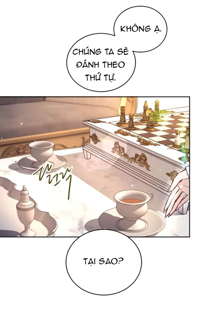 Tôi Sẽ Bị Trừ Khử Cùng Hoàng Đế Chapter 98.1 - 26
