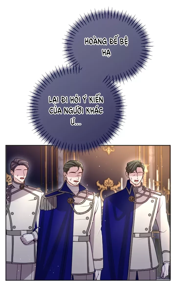 Tôi Sẽ Bị Trừ Khử Cùng Hoàng Đế Chapter 98.1 - 27