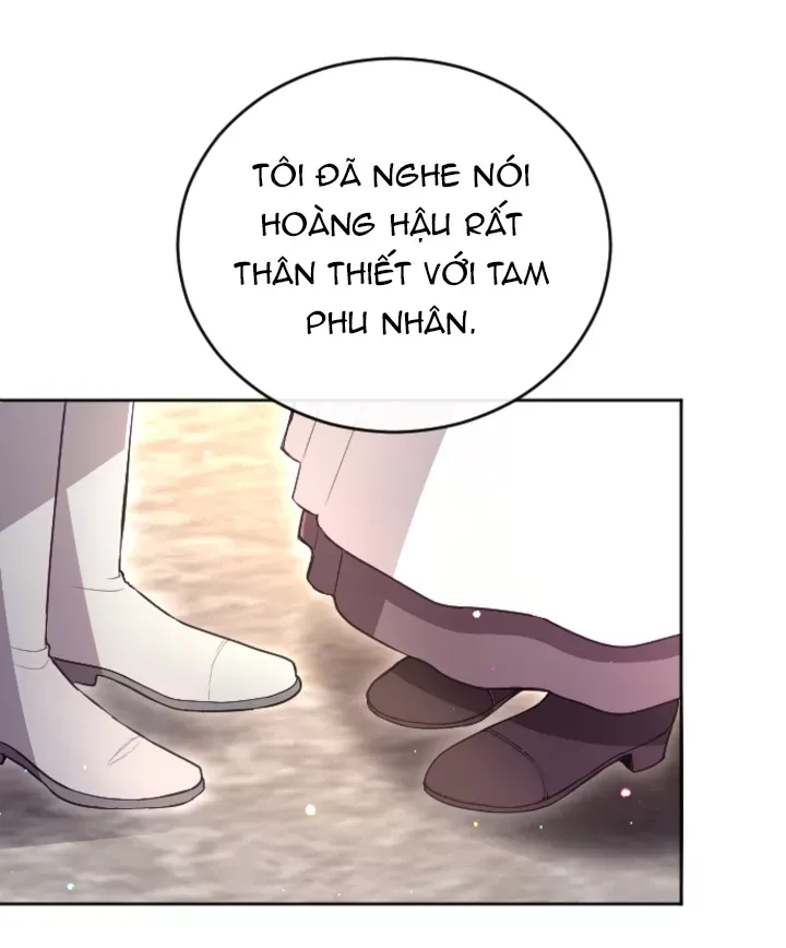 Tôi Sẽ Bị Trừ Khử Cùng Hoàng Đế Chapter 98.1 - 4