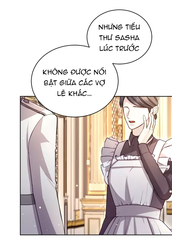 Tôi Sẽ Bị Trừ Khử Cùng Hoàng Đế Chapter 98.1 - 5