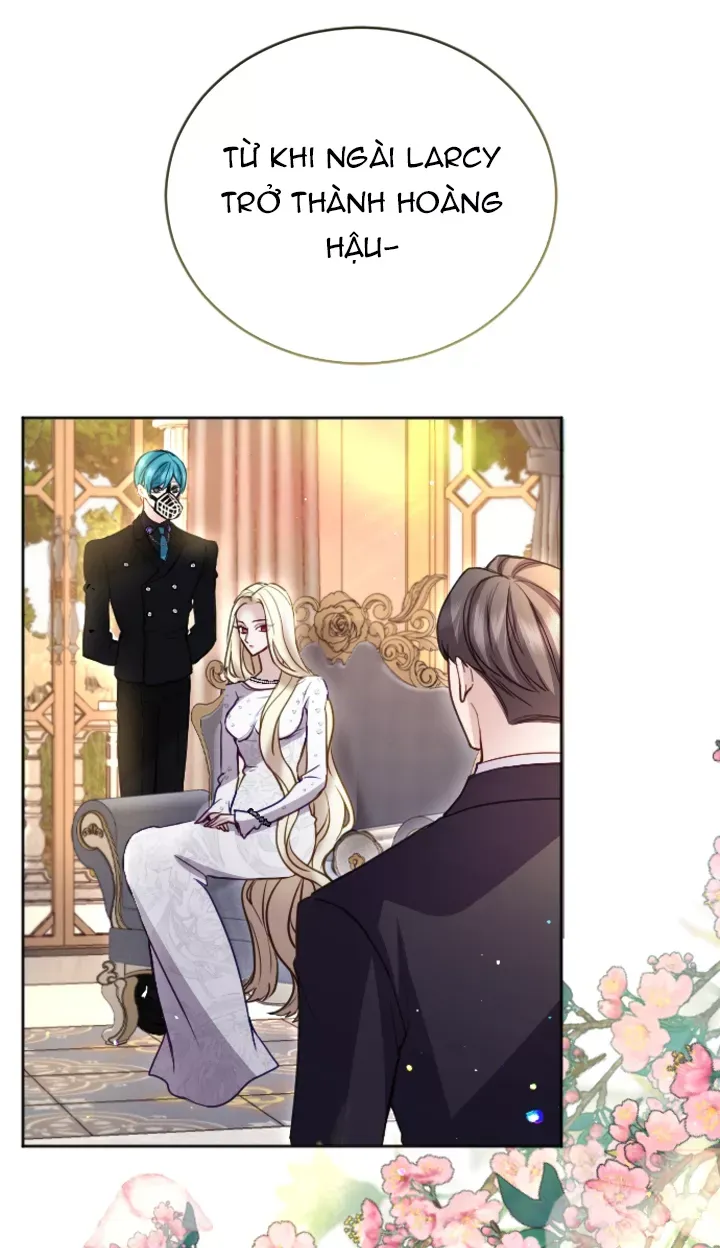 Tôi Sẽ Bị Trừ Khử Cùng Hoàng Đế Chapter 98.1 - 6