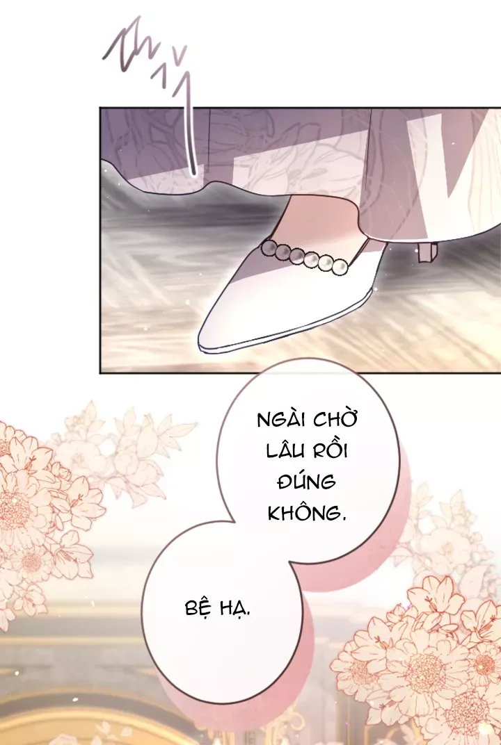 Tôi Sẽ Bị Trừ Khử Cùng Hoàng Đế Chapter 98.1 - 9