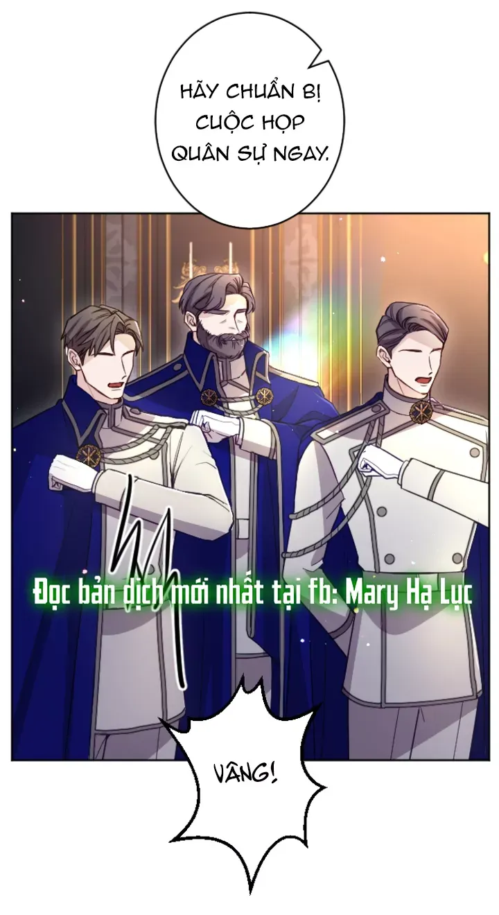 Tôi Sẽ Bị Trừ Khử Cùng Hoàng Đế Chapter 98.2 - 15