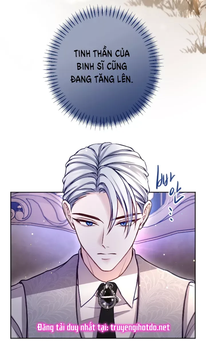 Tôi Sẽ Bị Trừ Khử Cùng Hoàng Đế Chapter 98.2 - 20