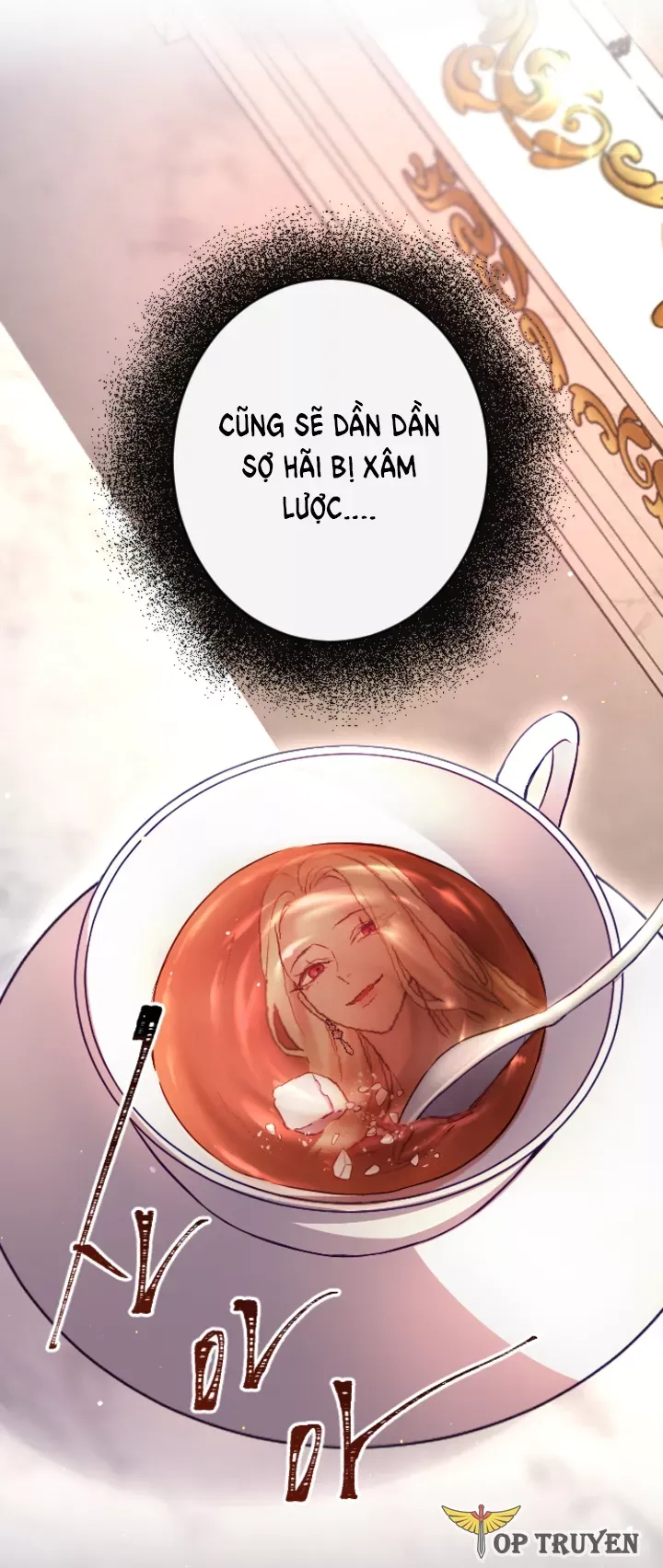 Tôi Sẽ Bị Trừ Khử Cùng Hoàng Đế Chapter 98.2 - 3