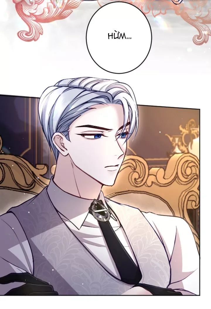 Tôi Sẽ Bị Trừ Khử Cùng Hoàng Đế Chapter 98.2 - 26