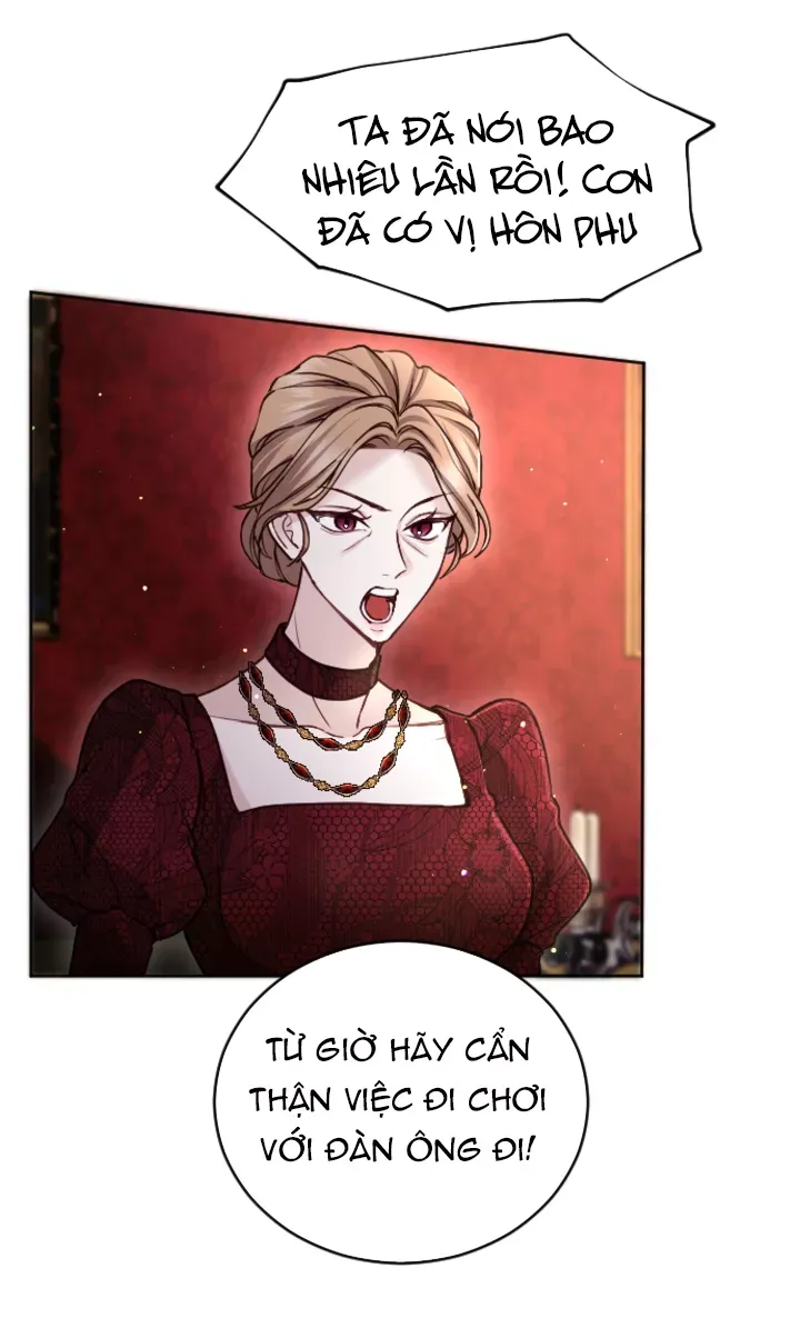 Tôi Sẽ Bị Trừ Khử Cùng Hoàng Đế Chapter 98.2 - 29