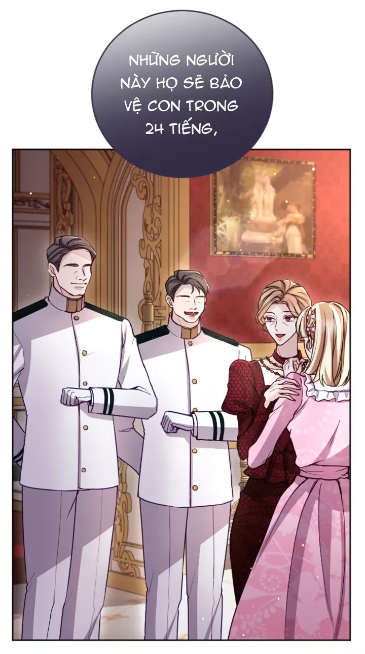 Tôi Sẽ Bị Trừ Khử Cùng Hoàng Đế Chapter 98.2 - 34