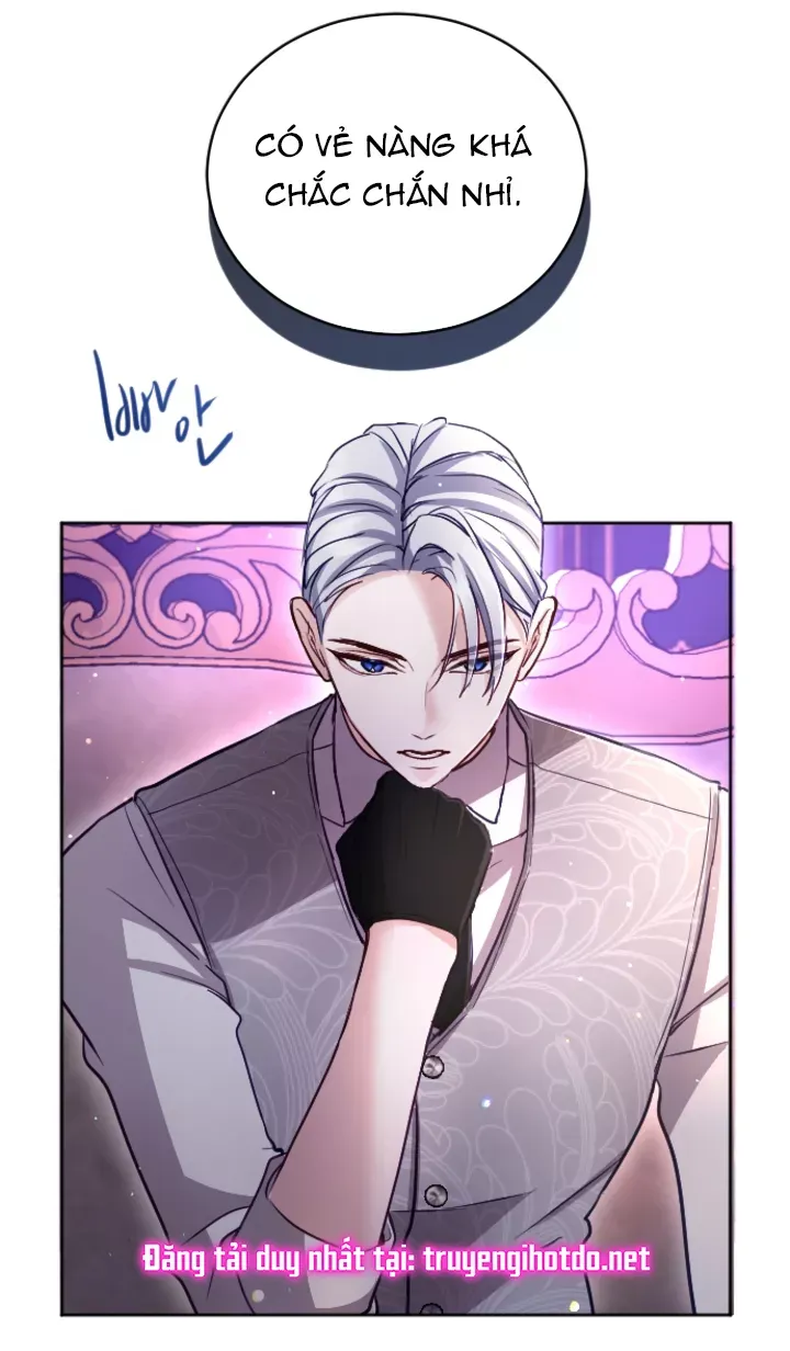 Tôi Sẽ Bị Trừ Khử Cùng Hoàng Đế Chapter 98.2 - 6
