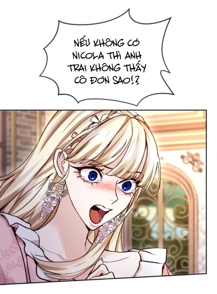 Tôi Sẽ Bị Trừ Khử Cùng Hoàng Đế Chapter 99.1 - 4