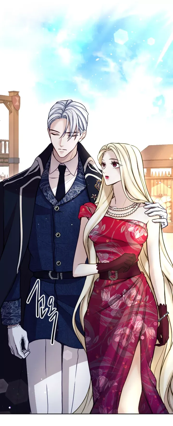 Tôi Sẽ Bị Trừ Khử Cùng Hoàng Đế Chapter 99.1 - 31