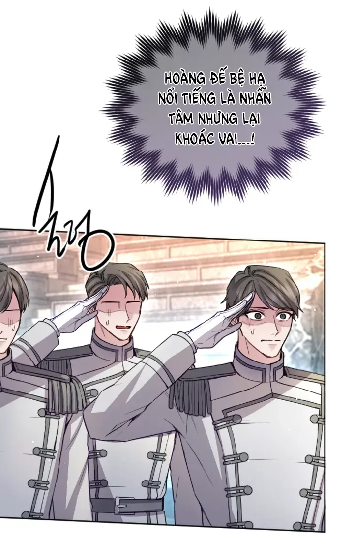 Tôi Sẽ Bị Trừ Khử Cùng Hoàng Đế Chapter 99.1 - 32