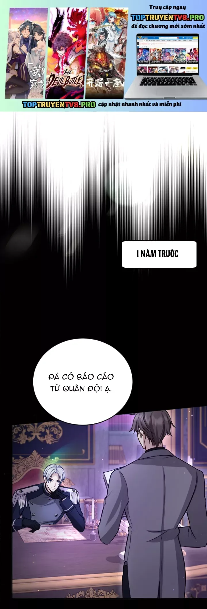 Tôi Sẽ Bị Trừ Khử Cùng Hoàng Đế Chapter 99.2 - 2