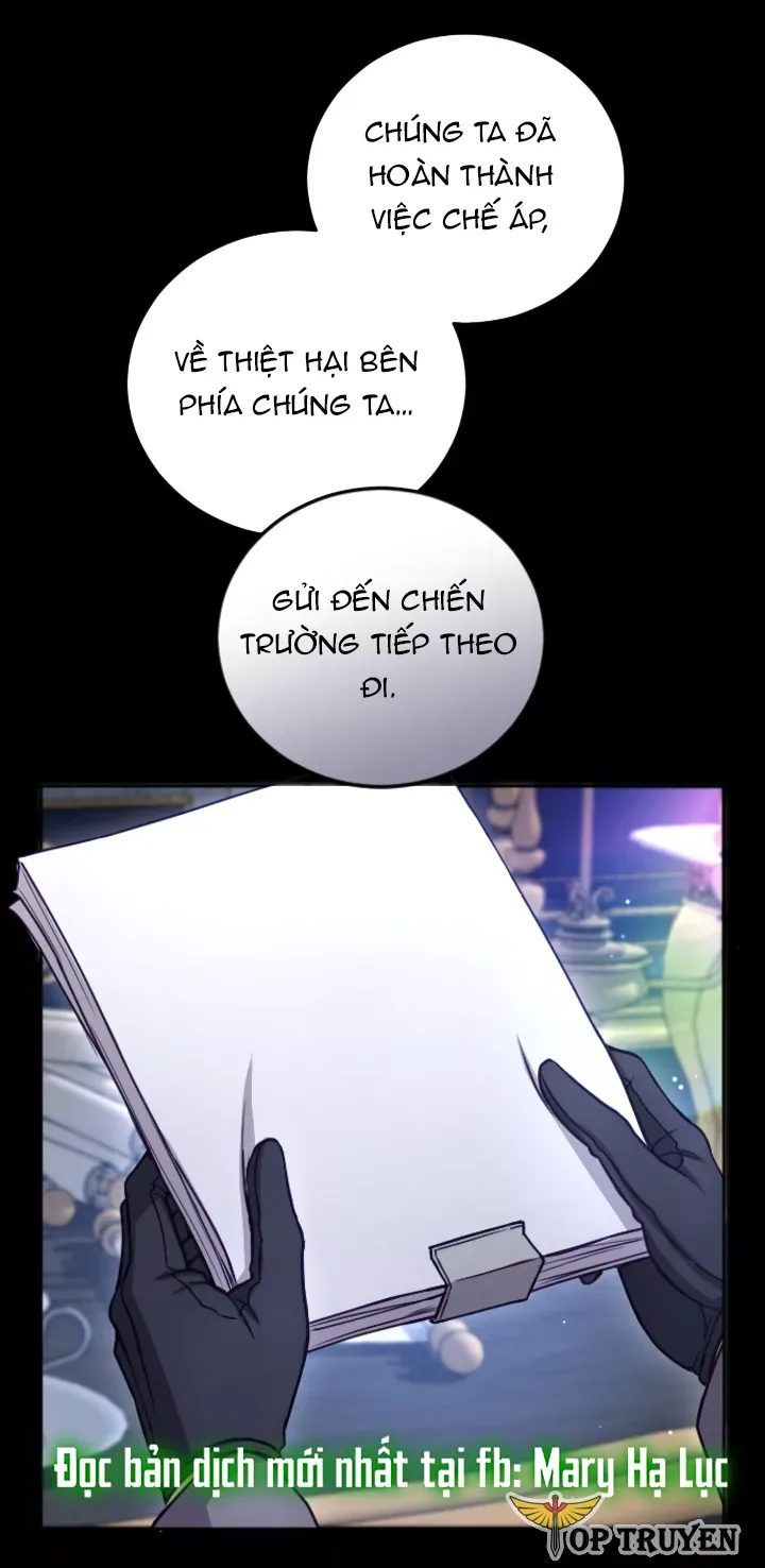 Tôi Sẽ Bị Trừ Khử Cùng Hoàng Đế Chapter 99.2 - 3