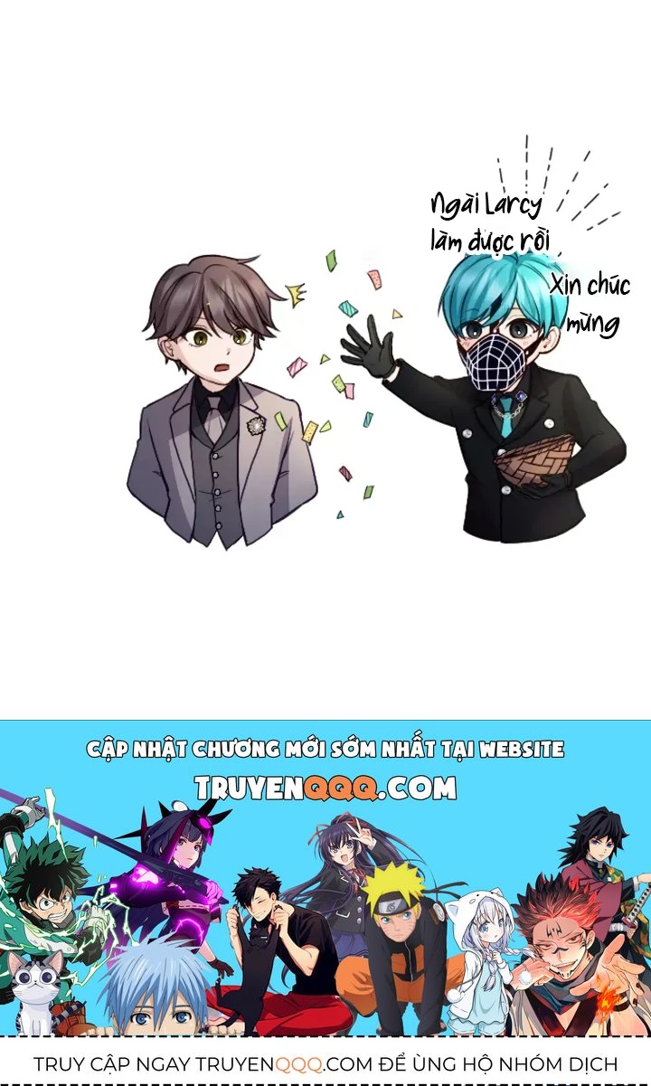 Tôi Sẽ Bị Trừ Khử Cùng Hoàng Đế Chapter 99.2 - 28