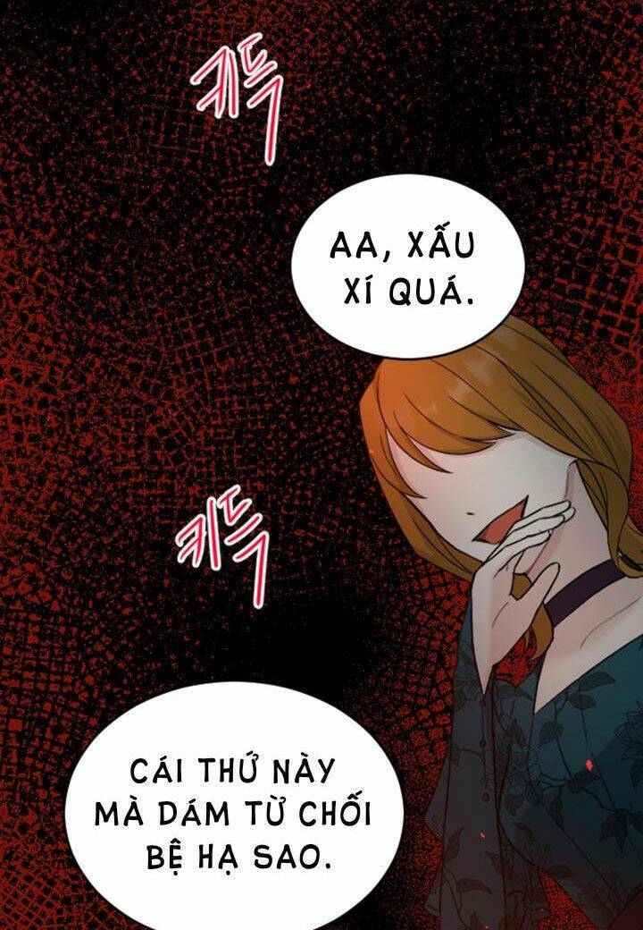 Tôi Sẽ Bị Trừ Khử Cùng Hoàng Đế Chapter 26.5 - 20