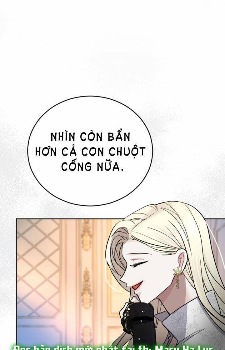 Tôi Sẽ Bị Trừ Khử Cùng Hoàng Đế Chapter 26.5 - 25