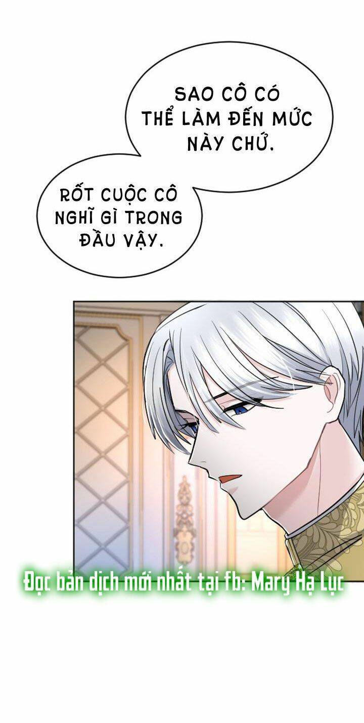 Tôi Sẽ Bị Trừ Khử Cùng Hoàng Đế Chapter 26.5 - 32