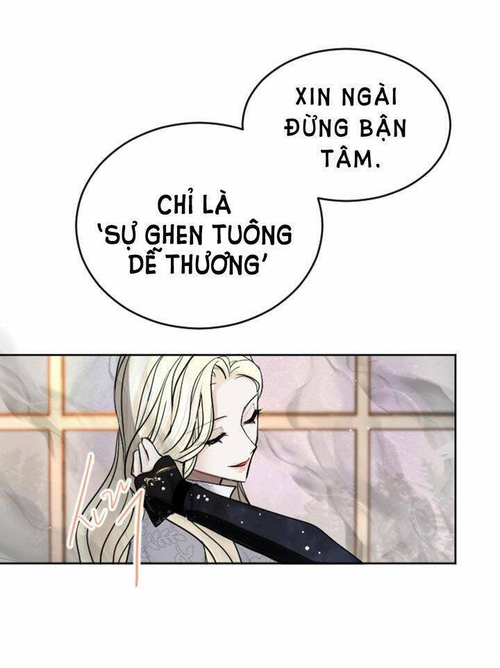 Tôi Sẽ Bị Trừ Khử Cùng Hoàng Đế Chapter 26.5 - 34