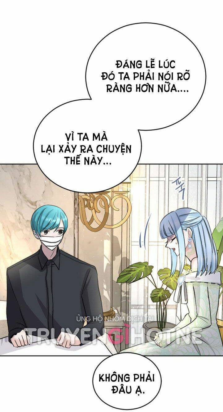 Tôi Sẽ Bị Trừ Khử Cùng Hoàng Đế Chapter 27.5 - 1