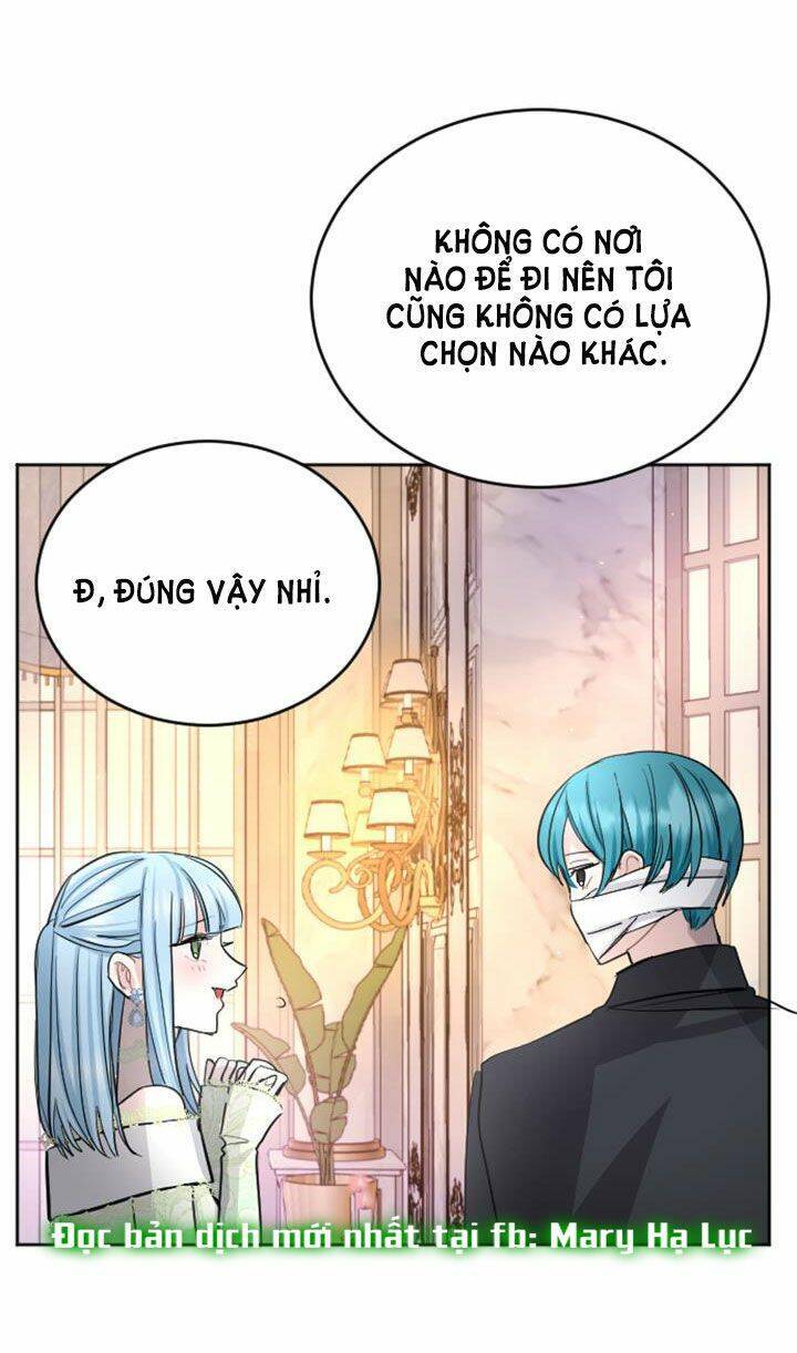 Tôi Sẽ Bị Trừ Khử Cùng Hoàng Đế Chapter 27.5 - 11