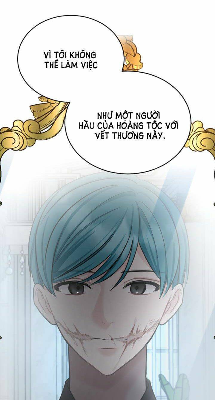Tôi Sẽ Bị Trừ Khử Cùng Hoàng Đế Chapter 27.5 - 13