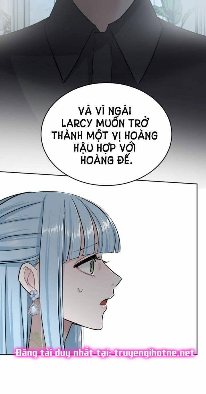 Tôi Sẽ Bị Trừ Khử Cùng Hoàng Đế Chapter 27.5 - 14