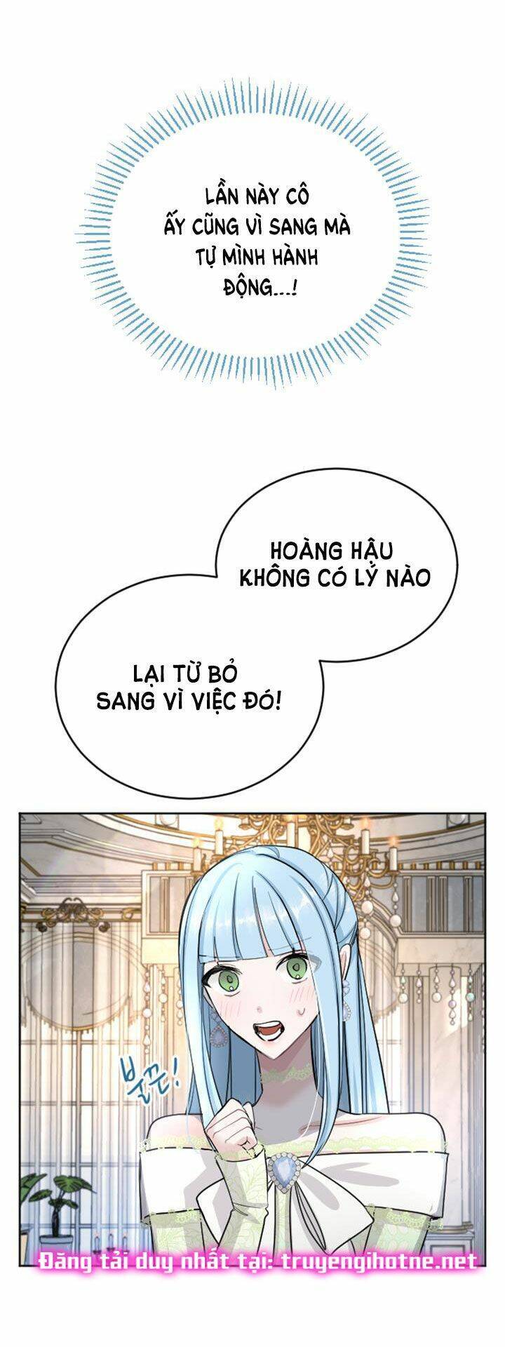 Tôi Sẽ Bị Trừ Khử Cùng Hoàng Đế Chapter 27.5 - 19