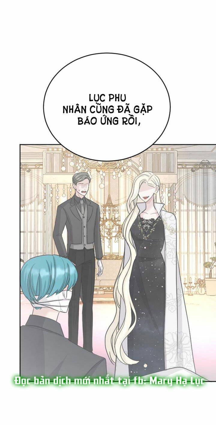 Tôi Sẽ Bị Trừ Khử Cùng Hoàng Đế Chapter 27.5 - 3