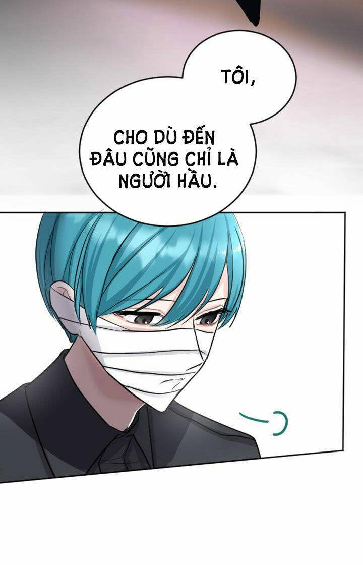 Tôi Sẽ Bị Trừ Khử Cùng Hoàng Đế Chapter 27.5 - 34