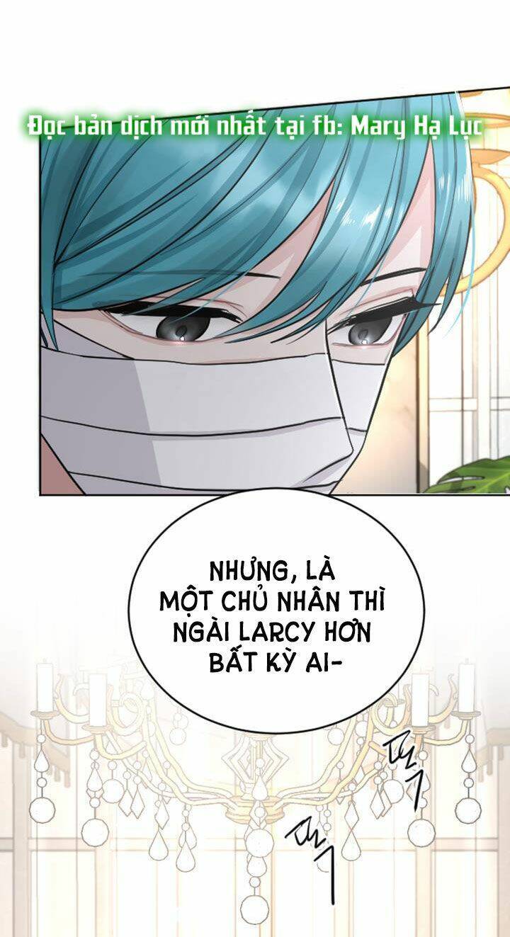 Tôi Sẽ Bị Trừ Khử Cùng Hoàng Đế Chapter 27.5 - 35