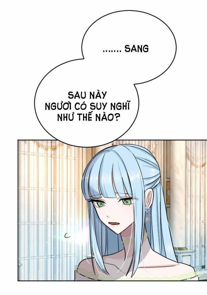 Tôi Sẽ Bị Trừ Khử Cùng Hoàng Đế Chapter 27.5 - 6