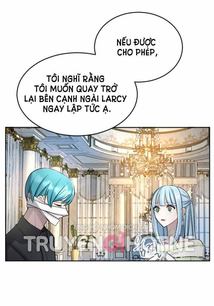 Tôi Sẽ Bị Trừ Khử Cùng Hoàng Đế Chapter 27.5 - 9